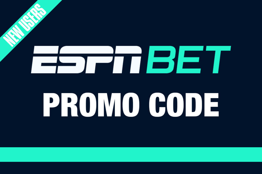 ESPN BET promo code