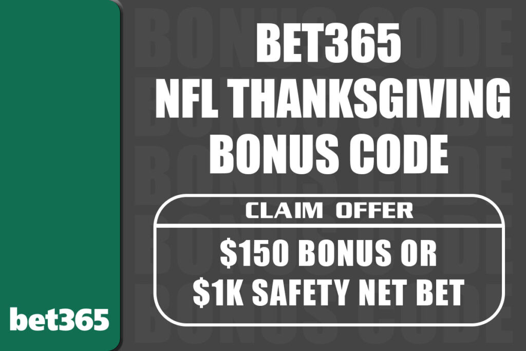 bet365 bonus code