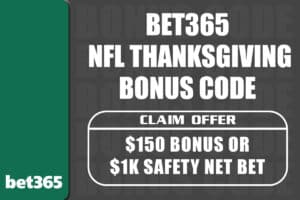 bet365 bonus code