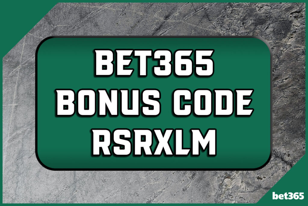bet365 bonus code