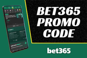 bet365 promo code