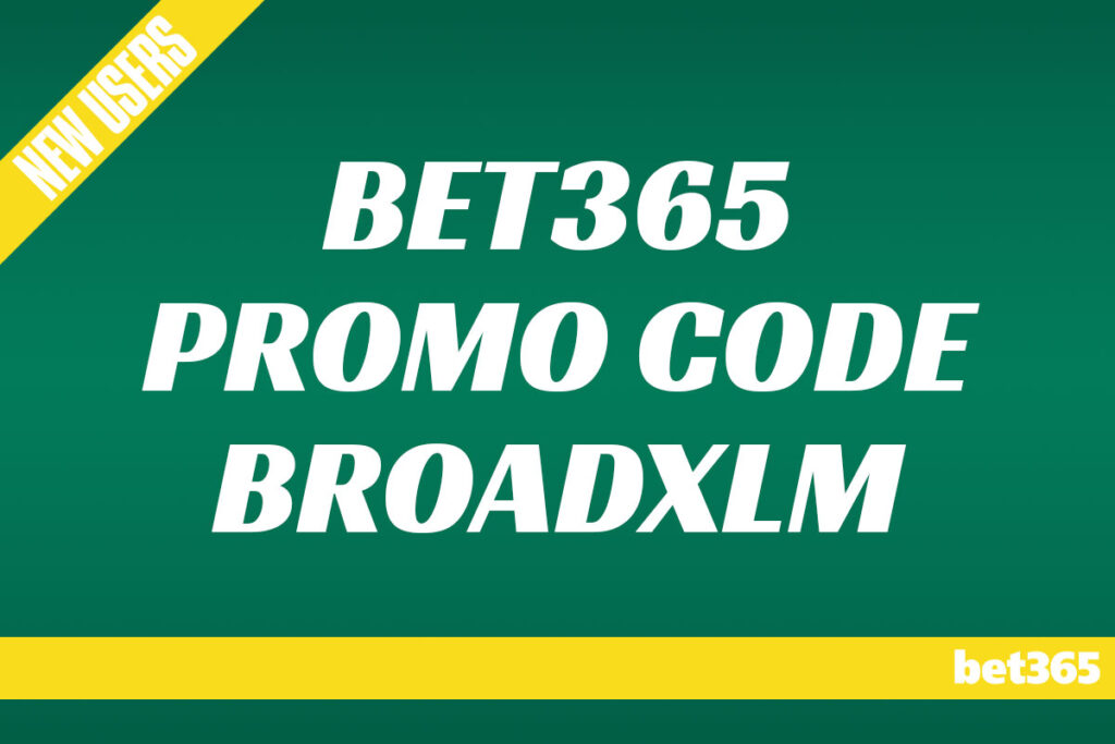 bet365 promo code