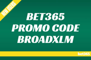 bet365 promo code