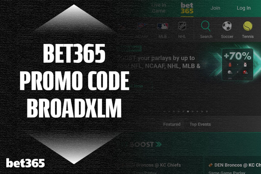 bet365 bonus code