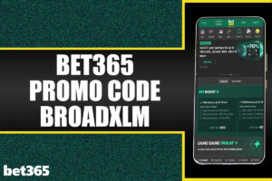 bet365 promo code