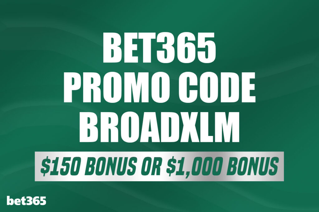 Bet365 promo code