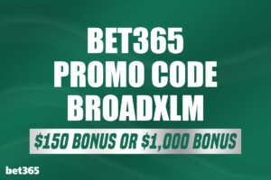 Bet365 promo code