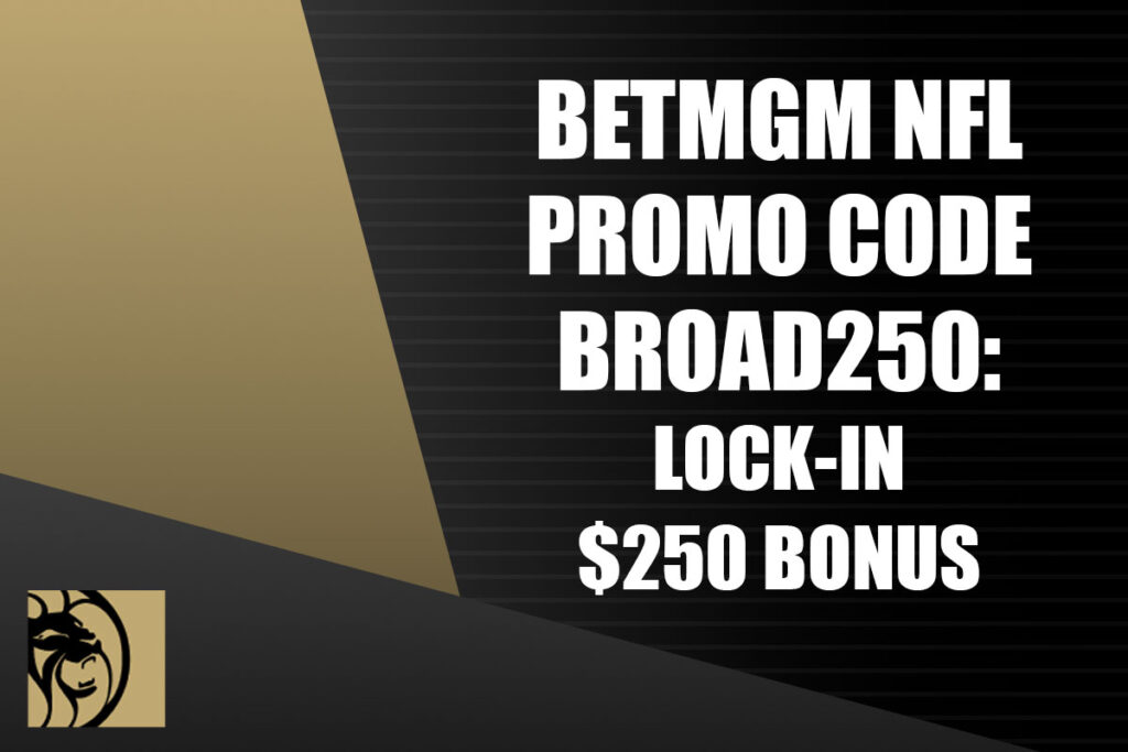 betmgm bonus code