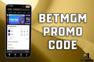 betmgm promo code