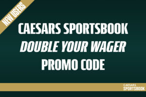 Caesars Sportsbook promo code