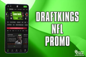 draftkings promo code