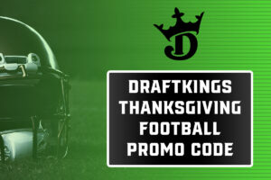 DraftKings promo code