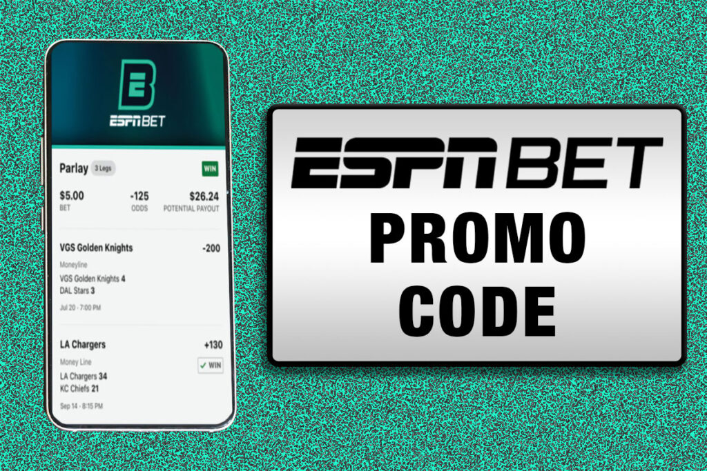 espn bet promo code
