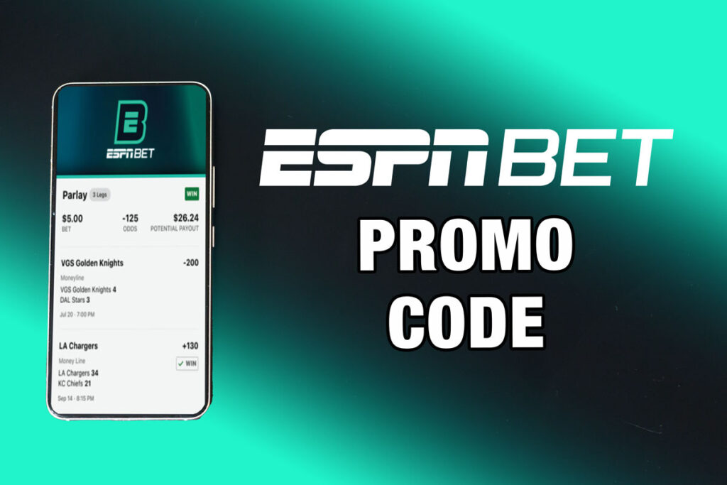 espn bet promo code