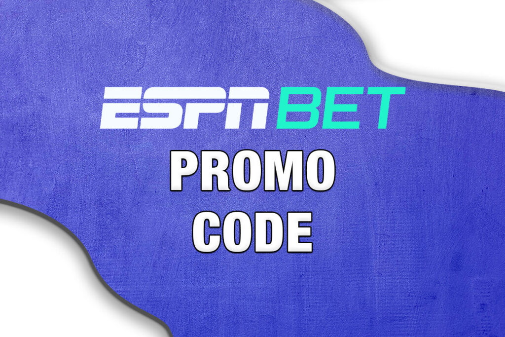 espn bet promo code