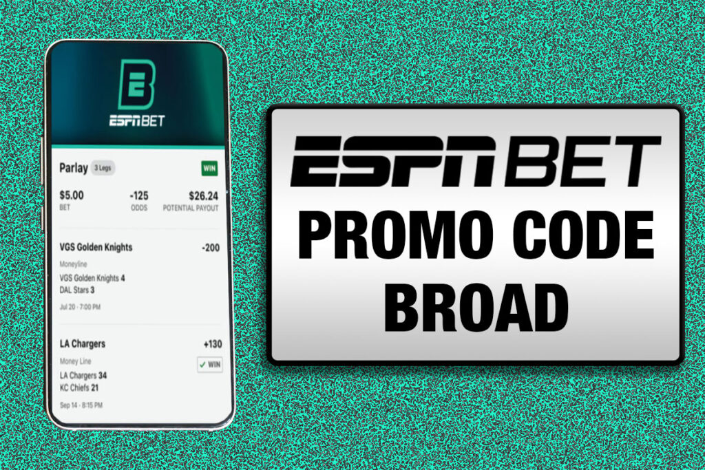 espn bet promo code
