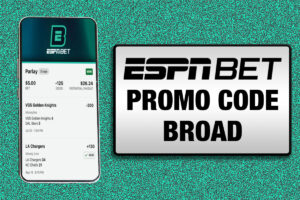 espn bet promo code