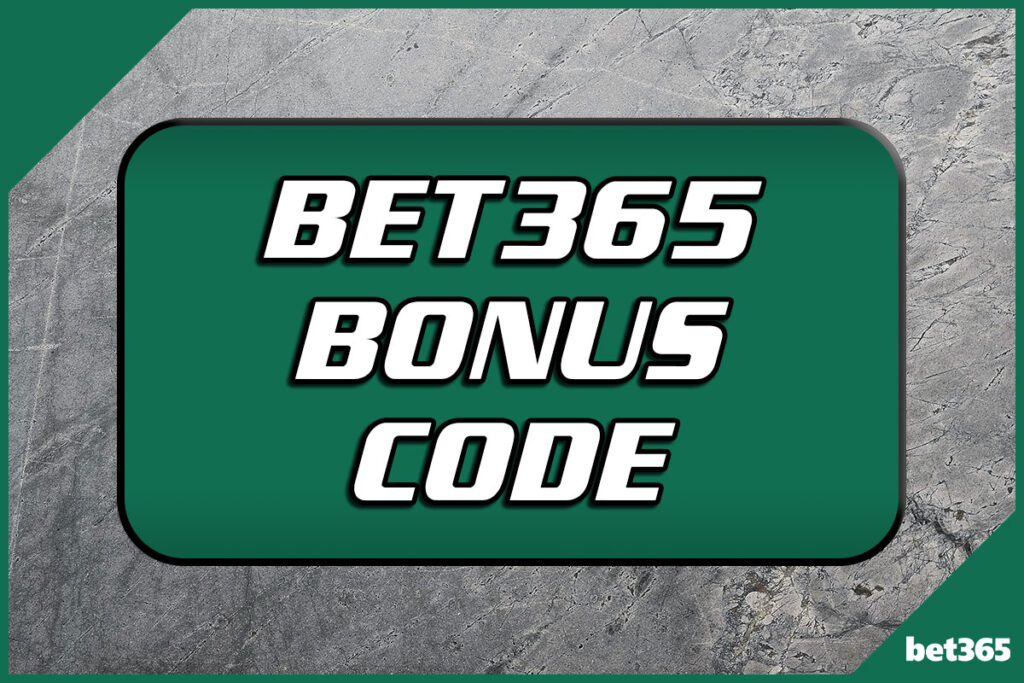 Bet365 bonus code