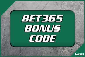 Bet365 bonus code