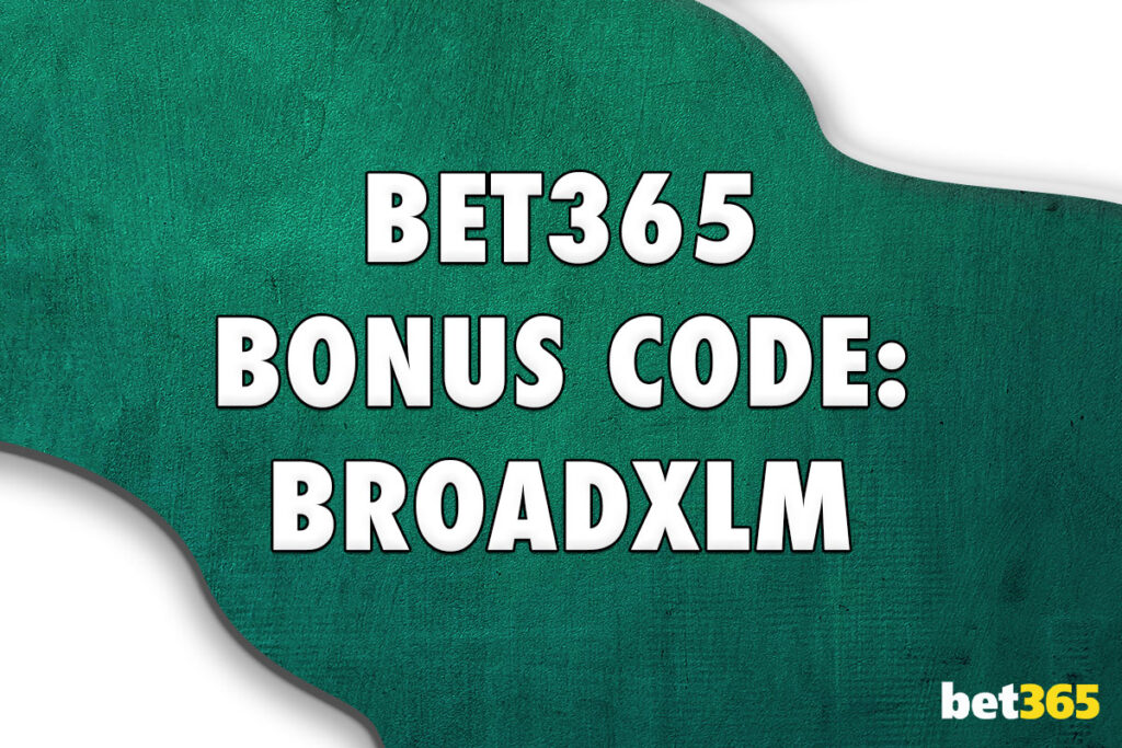 bet365 bonus code