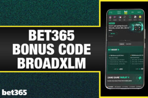 bet365 bonus code