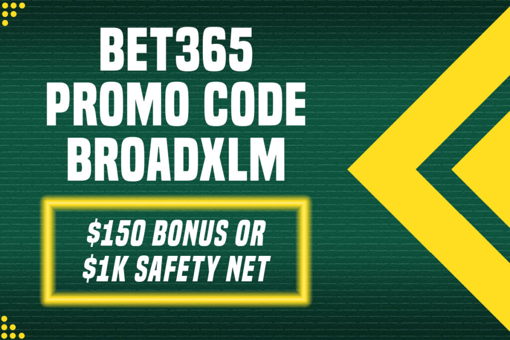 bet365 promo code