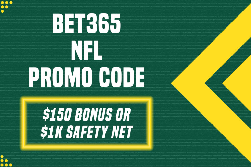 Bet365 promo code