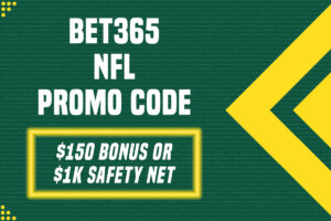 Bet365 promo code