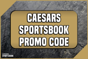 caesars sportsbook promo code