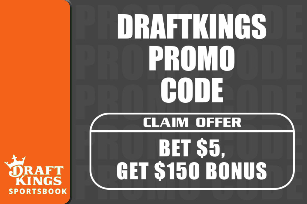 draftkings promo code