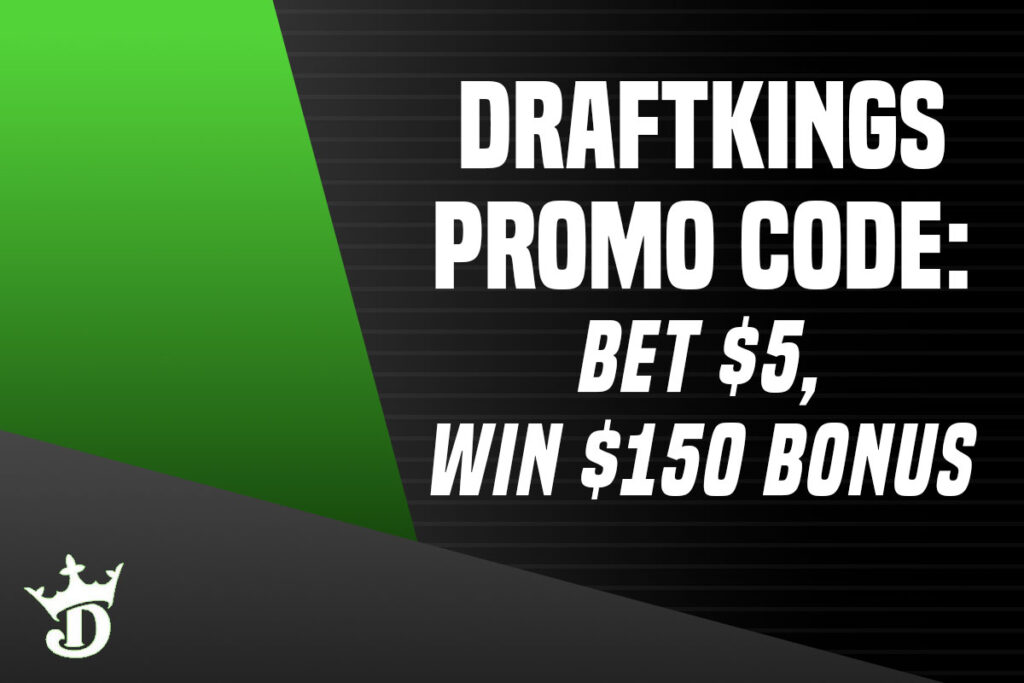 draftkings promo code