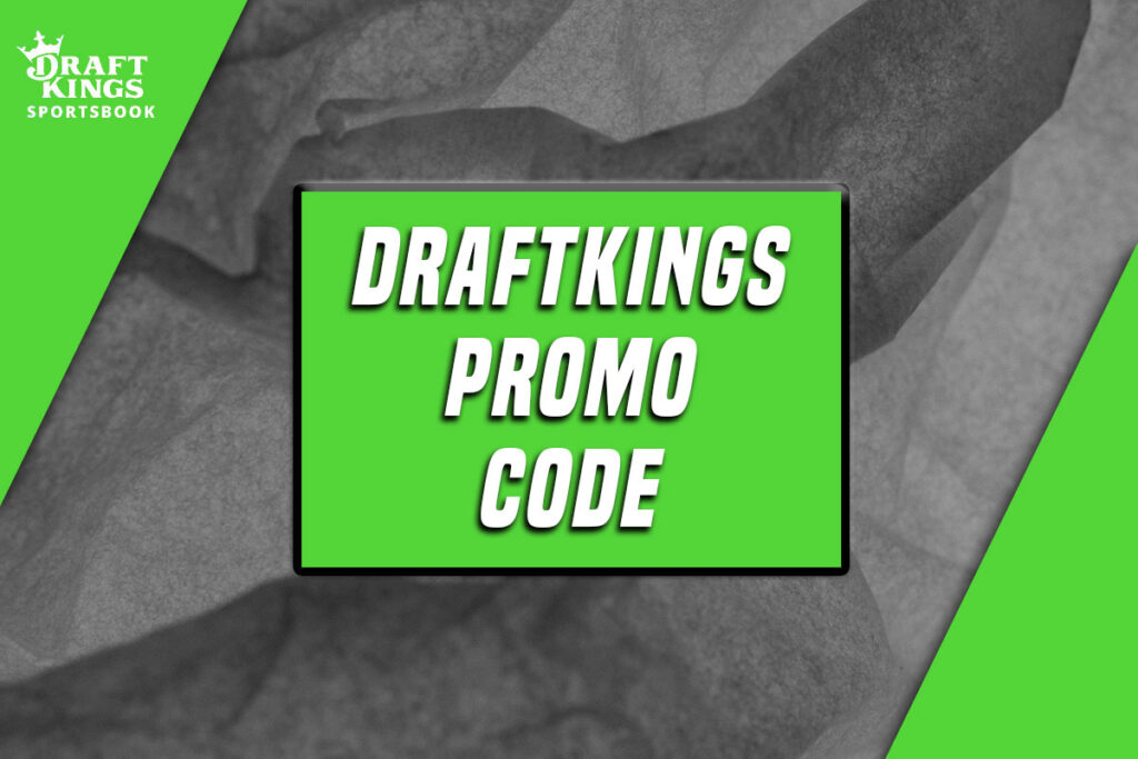draftkings promo code