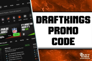 draftkings promo code