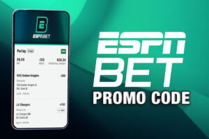 ESPN BET promo code