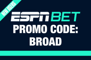 ESPN BET promo code