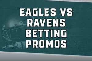 eagles-ravens betting promos