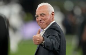 Jeffrey Lurie