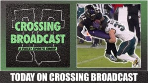 Crossing Broadcast