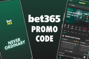 bet365 promo code