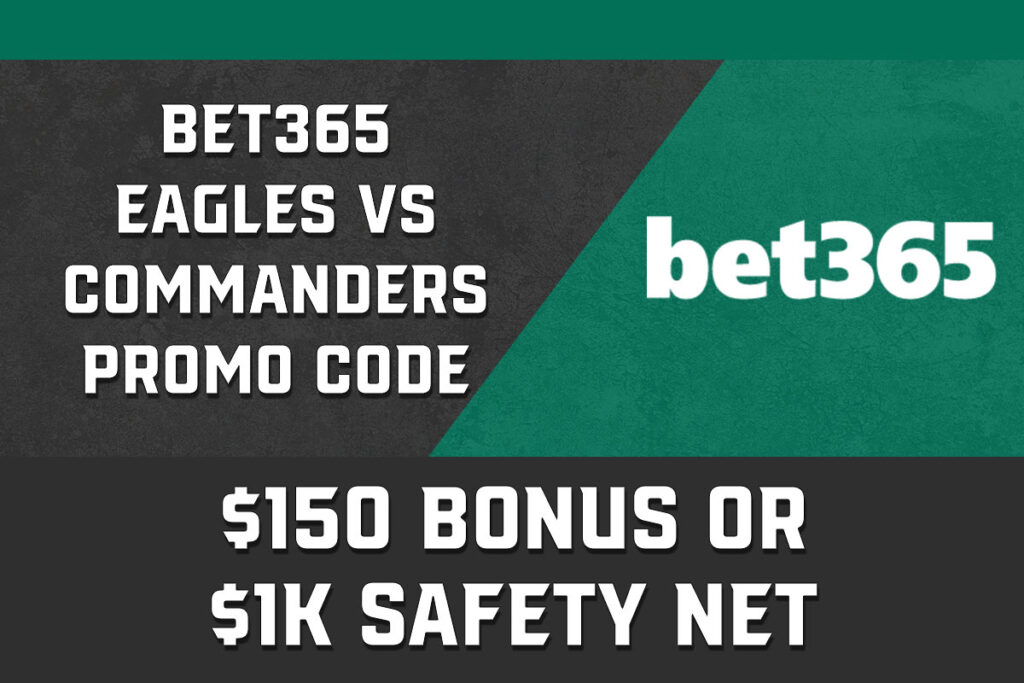 bet365 promo code