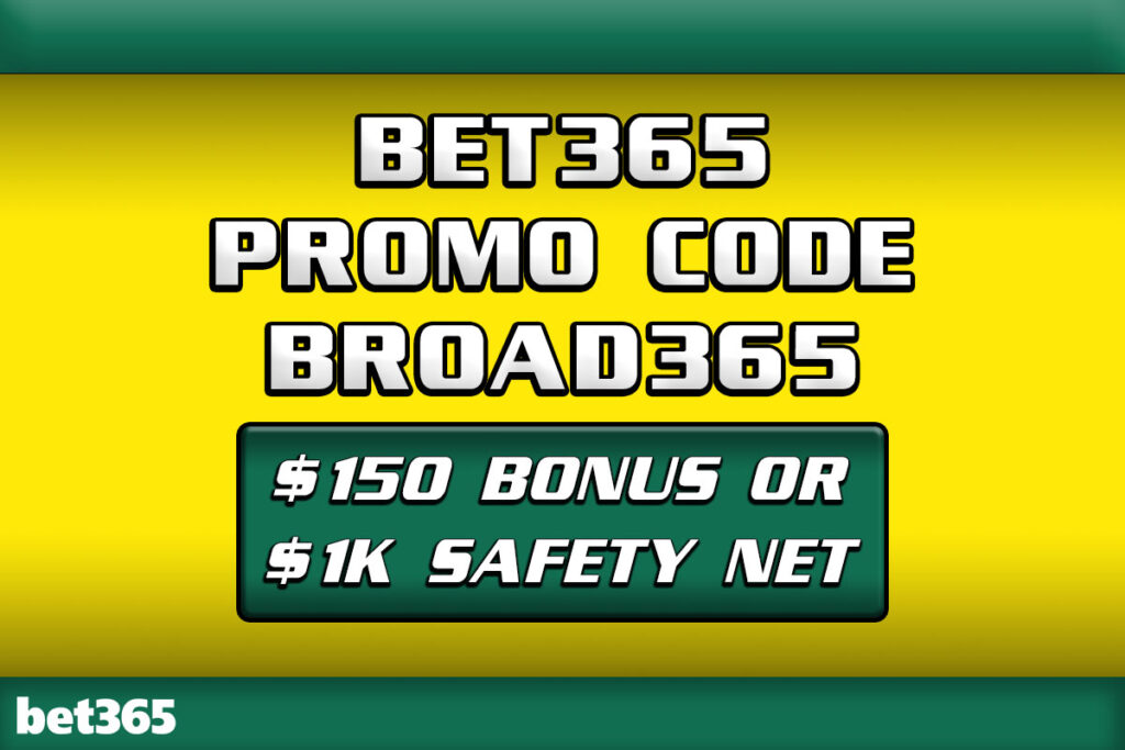 bet365 promo code