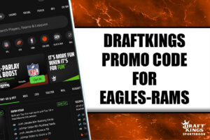 draftkings promo code