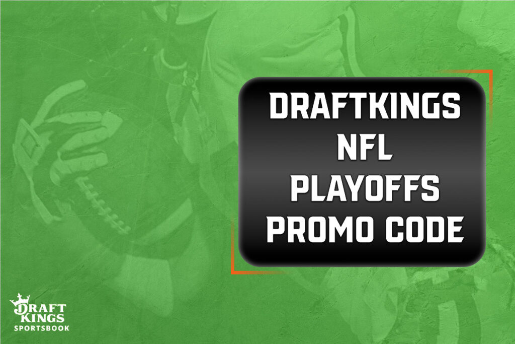 DraftKings promo code