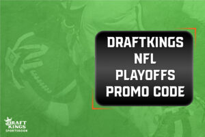 DraftKings promo code