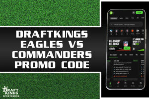 DraftKings promo code