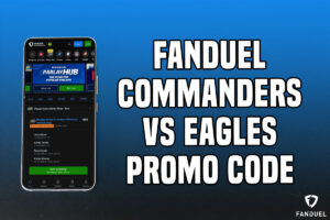 fanduel promo code