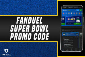 FanDuel Super Bowl promo code