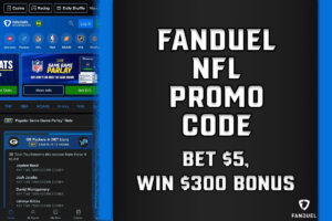 FanDuel promo code