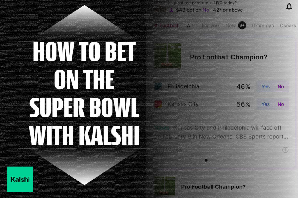 how to bet on the super bowl in any state