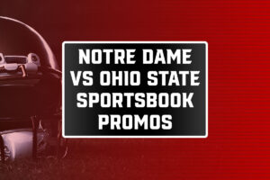 notre dame ohio state sportsbook promos